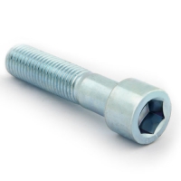 Винт DIN 912 М 6х185           8.8