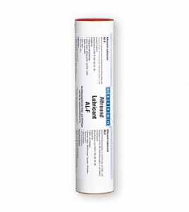 WEICON AL-F Высокоэффективная жировая смазка (400 г) для вращающихся и скользящих поверхностей, в пи