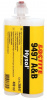LOCTITE 9497 400ML, 2- двухкомпанентный теплопроводящий эпоксидный клей. (180 C)