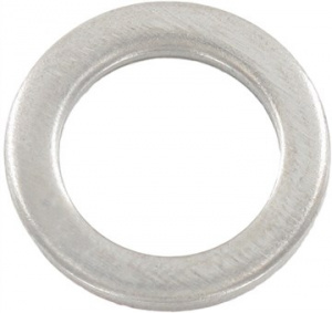 Шайба D 6,4   DIN 433  Латунь