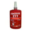 LOCTITE 277 250ML Резьбовой фиксатор высокой прочности для крупной резьбы