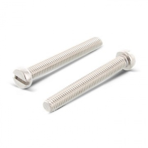 Винт М 8х 45 DIN 84    Нержавейка А2