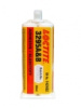 LOCTITE 3295 50ML, 2-компонентный универсальный клей. Высокая стойкость к ударным нагрузкам