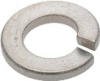 Шайба пружинная  D 8  DIN 127В Нержавейка А4