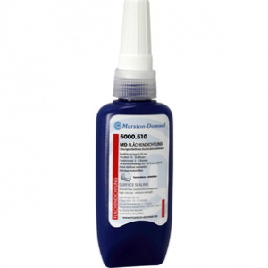 MD-FD 5000.510 Тюбик 50г Фланцевый анаэробный герметик, высокотемпературный, медленной полимеризации