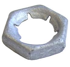 Гайка DIN 7967  М24