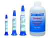 WEICON Contact VA 30 Черный Цианоакрилатный клей (500 г)