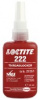 LOCTITE 222 Фиксатор резьбовой малая прочность 250мл
