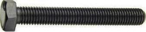 Болт М 6х 25  8.8               DIN 933 / ISO 4017