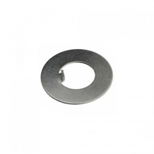 Шайба DIN462  D24 (с внутренним выступом)