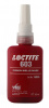 LOCTITE 603 1L, Вал-втулочный фиксатор, быстроотверждаемый 0.1мм