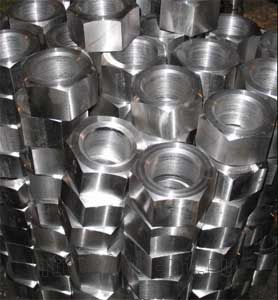 Гайка М27  ГОСТ 5916-70 40Х