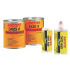 LOCTITE EA 3425 DC200ML Эпоксидный клей, Высокопрочная паста, для пластмасс