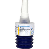 MD-RG 675.577 Тюбик с гармошкой 50гГерметик резьбовой, гелеобразный для неактивных металлов  