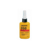 LOCTITE 350 LC 50ML, УФ отверждения, средней вязкости, оптически прозрачный