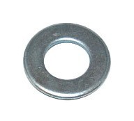 Шайба плоская D  3 DIN 125 (ГОСТ11371-78)