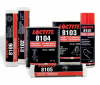 LOCTITE 8101 400 ML Смазка для цепей, спрей