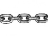 Цепь сварная ф6мм (цинк)