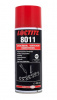 LOCTITE 8011 400 ML, Масло синтетическое высокотемпературное, пищевой допуск, спрей