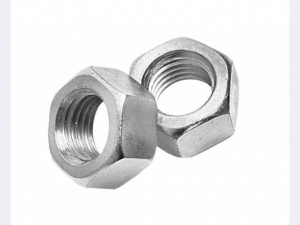 Гайка М 39  ГОСТ 5915 (5927, DIN 934, ИСО 4032) 10