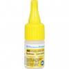 MD-GLUE 300.431 Бутылка 50г Цианоакрилатный клей для сильно пористых и неровных поверхностей