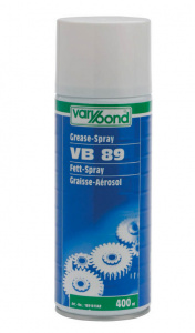 VARYBOND  VB 89 Спрей-смазка для подшипников, 400 мл