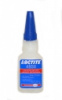 LOCTITE 4850 Клей общего назнач., эластичный 20г