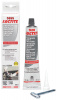 LOCTITE 5699 GY 80ML Силиконовый нейтральный герметик, серый
