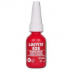 LOCTITE 638 10МL,  Вал-втулочный фиксатор, быстроотверждаемый 0.25мм