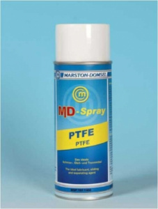 MD-Спрей ПТФЭ Банка 400мл