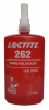 LOCTITE 262 250ML, Резьбовой фиксатор средней/высокой прочности
