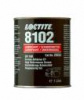 LOCTITE 8102 1L Смазка для высоконагруженных. соединений, банка