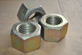 Гайка М12 ГОСТ 15521-70  ст. 40Х