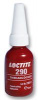 LOCTITE 290 10ML Резьбовой фиксатор средней прочности, капилярный