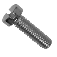 Винт DIN 84 М 4х 65  4,8 Цинк