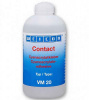 WEICON Contact VM 20 Цианоакрилатный клей (500 г) Основа - метилат. Низкая вязкость 20-40 mPa·s. Быс