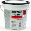 LOCTITE 7230 С мелким керамическим наполнением  230 хС, 10 кг