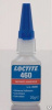 LOCTITE 460, 20гр Общего назначения, отсутствие блюм эффекта