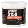 LOCTITE 8150 1kg, Высокотемпературная смазка с алюминием, медью и графитом, банка