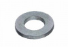 Шайба плоская усиленная DIN 1440 D25 Цинк