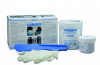 WEICON HB 300 (1 кг) Эпоксидный композит. Металло-пластик наполненный сталью.