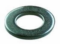 Шайба плоская D 42 DIN 125 (ГОСТ 11371-78)