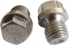 Пробка DIN 909 R 1 1/2"