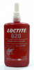 LOCTITE 620 250МL, Вал-втулочный фиксатор высокотемпературный медленный 0.2мм