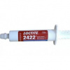 LOCTITE 2422 HI TEMP 30G Резьбовой высокотемпературный фиксатор средней прочности