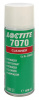 LOCTITE SF 7070 400ML Быстродействующий очиститель (спрей), для пластмасс, металлов