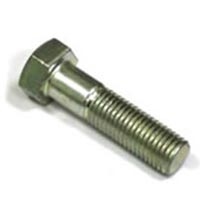 Болт М 24х100  12,9      DIN 931