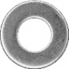 Шайба DIN 126  D 36х60х 5  Цинк