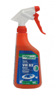 VARYBOND  VB 82 Биоразлагаемый очиститель, 600 мл.