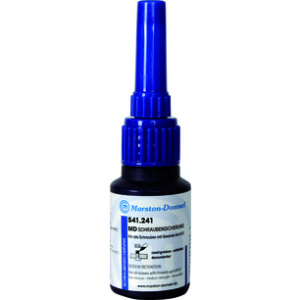 MD-SS 541.241 Резьбовой фиксатор средн. прочности низкоой вязкости, 10 г
